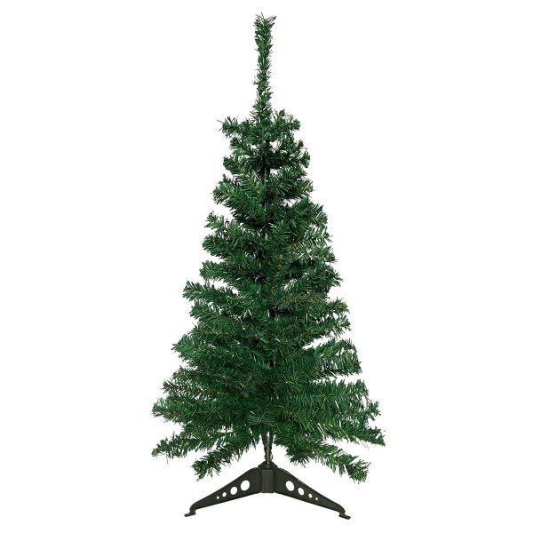 Χριστουγεννιάτικο Στενό Δέντρο (80cm)